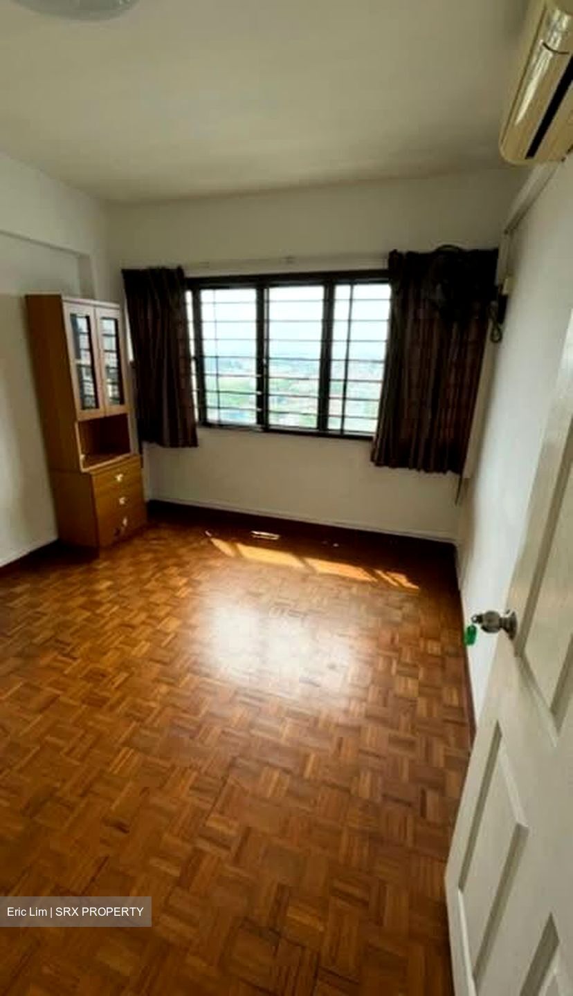 Laguna Park (D15), Apartment #587700411